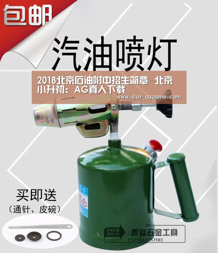 2018北京石油附中招生简章-北京小升初:AG真人下载(图2) AG真人下载